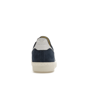 Adidas Campus 80s Collegiate Navy Cloud White