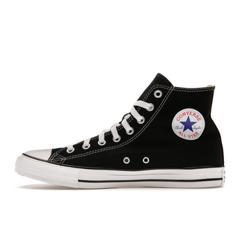 Converse Chuck Taylor All Star Hi Black