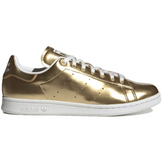 Adidas Stan Smith Metal Gold Metallic