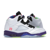 Air Jordan 5 Retro Alternate Bel-Air