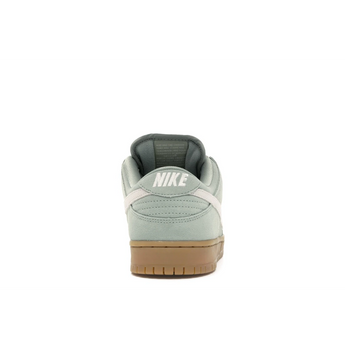 Nike SB Dunk Low Island Green Gum