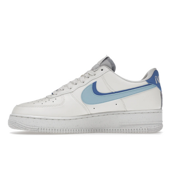 Air Force 1 Low 07 Blue Chill