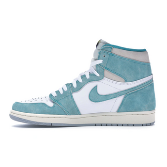 Air Jordan 1 Retro High Turbo Green