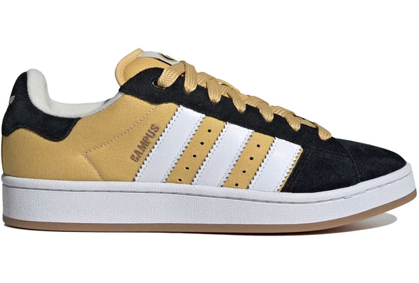 Adidas Campus 00s Oat Core Black