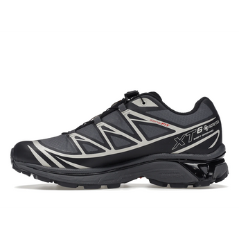 Salomon XT-6 Gore-Tex Black Lunar Rock