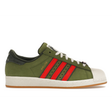 Adidas Superstar Shelltoe Teenage Mutant Ninja Turtles