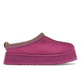 UGG Tazz Slipper Purple Ruby