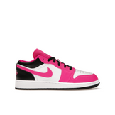 Air Jordan 1 Low Fierce Pink