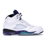 Air Jordan 5 Retro Grape