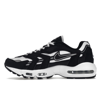 Nike Air Max 96 II Black White