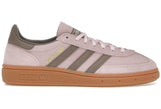 Adidas Handball Spezial Clear Pink Earth Strata