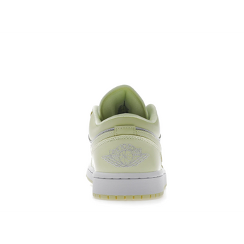 Air Jordan 1 Low Lemonade