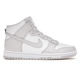 Nike Dunk High Vast Grey