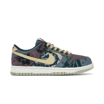 Nike Dunk Low Community Garden