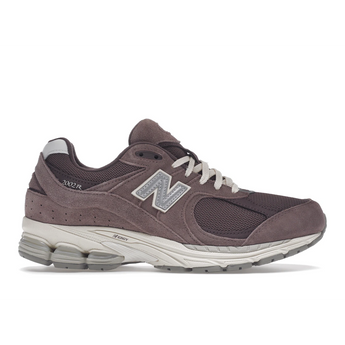 New Balance 2002R Black Fig