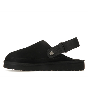 UGG Goldencoast Clog Black