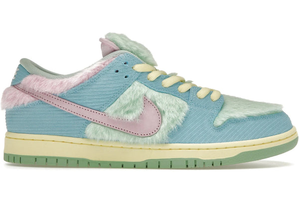 Nike SB Dunk Low Verdy Visty