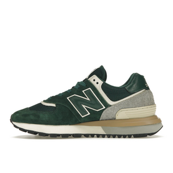 New Balance 574 Legacy Green