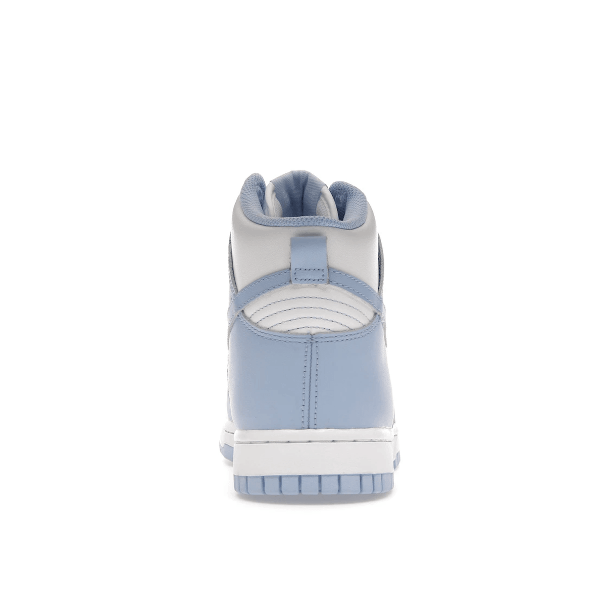 Dunk High Aluminium - Sneakerzone