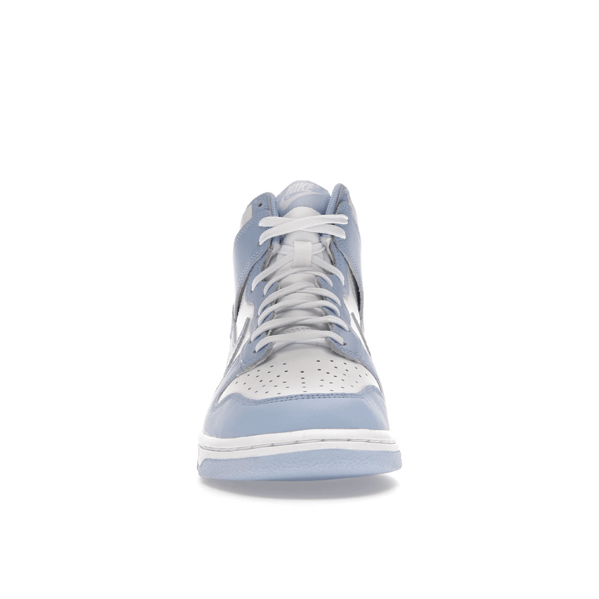 Dunk High Aluminium - Sneakerzone