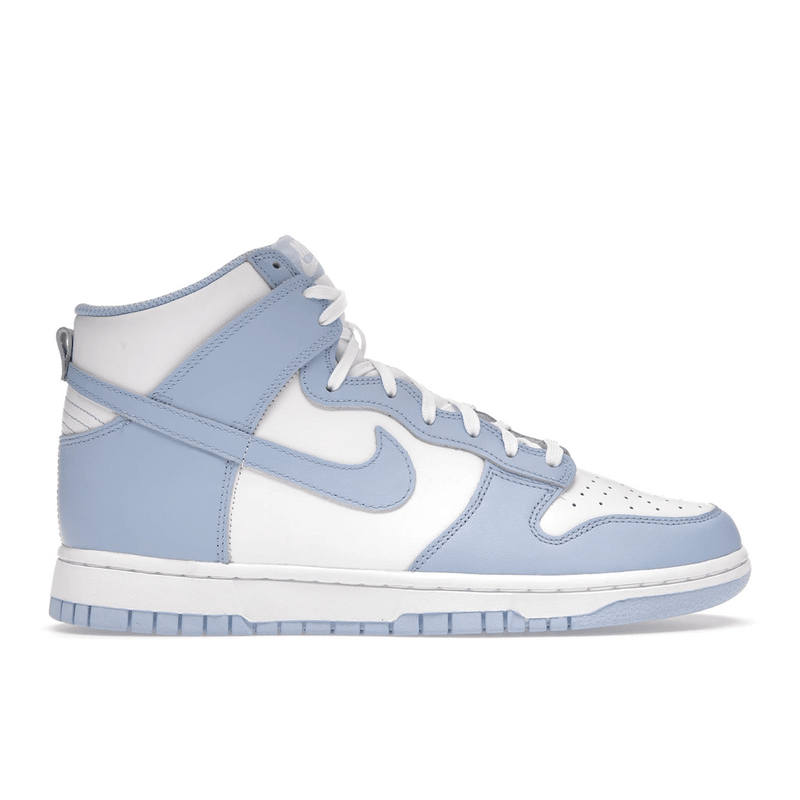 Dunk High Aluminium product image