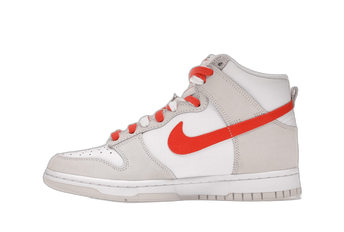 Dunk High First Use Sail Orange - Sneakerzone
