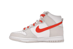 Dunk High First Use Sail Orange - Sneakerzone