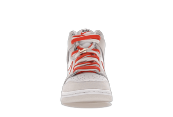 Dunk High First Use Sail Orange - Sneakerzone