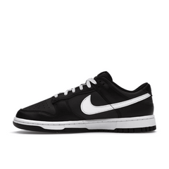 Dunk Low Black Panda - Sneakerzone