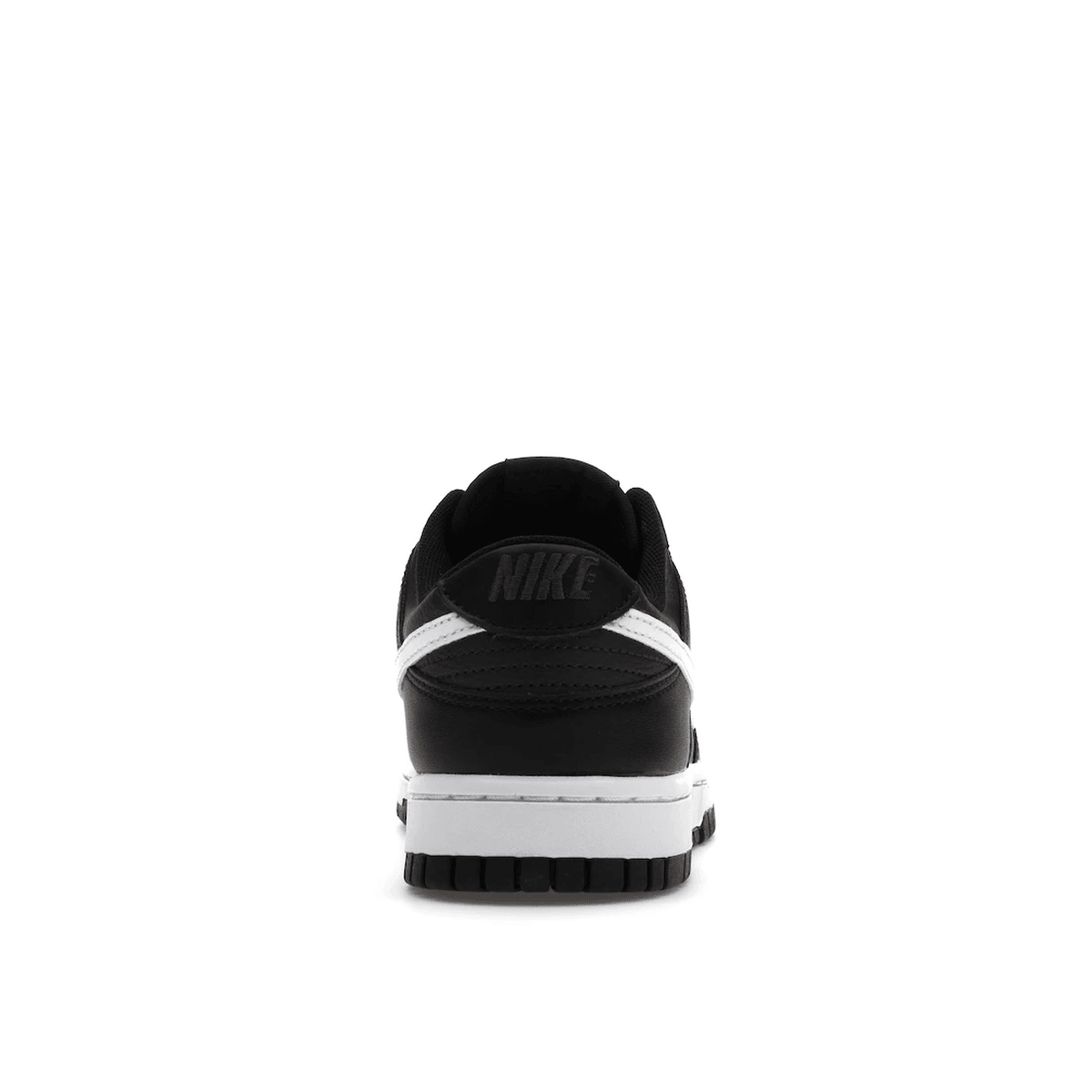 Dunk Low Black Panda - Sneakerzone