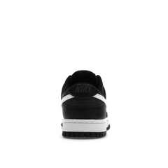 Dunk Low Black Panda - Sneakerzone