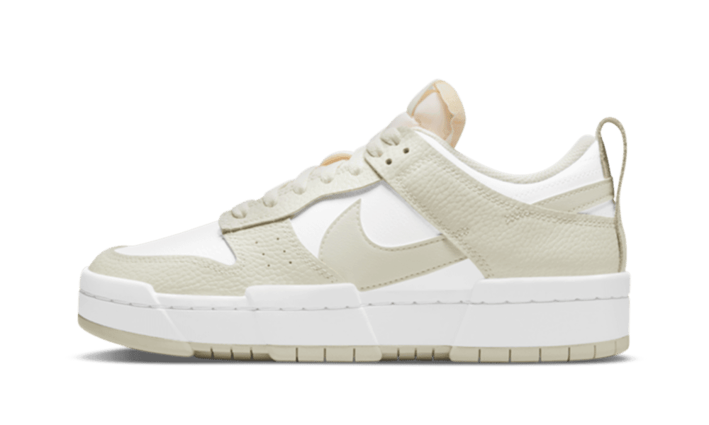 Dunk Low Disrupt Sea Glass - Sneakerzone