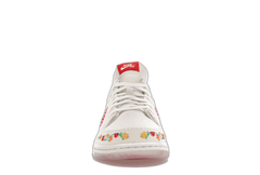 Dunk Low SB Decon N7 Opti Yellow University Red - Sneakerzone