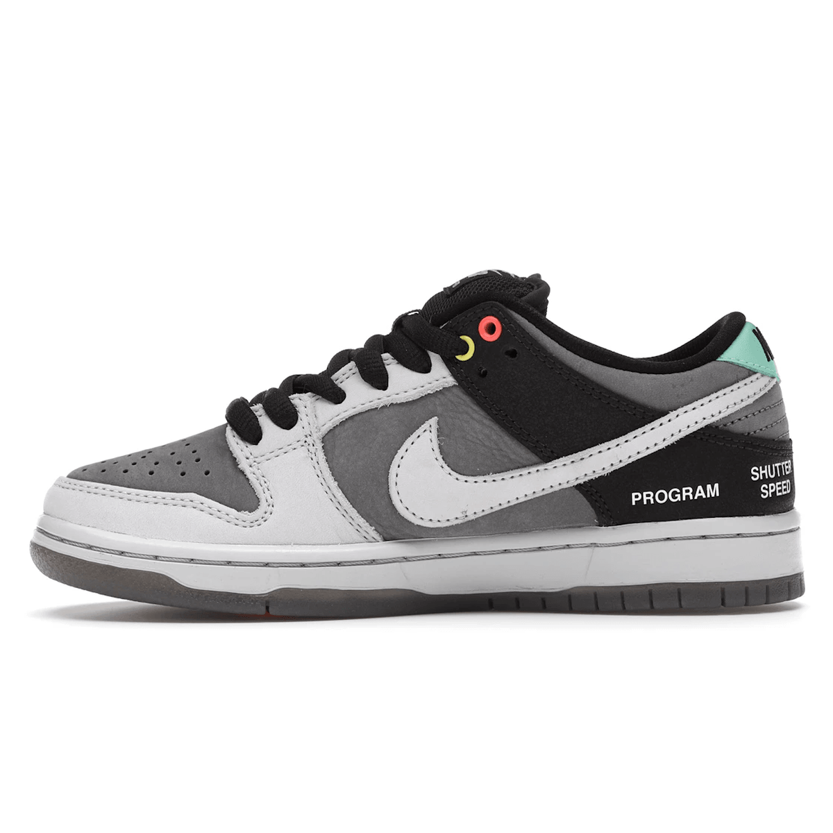 Dunk Low VX1000 Camcorder - Sneakerzone