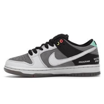 Dunk Low VX1000 Camcorder - Sneakerzone