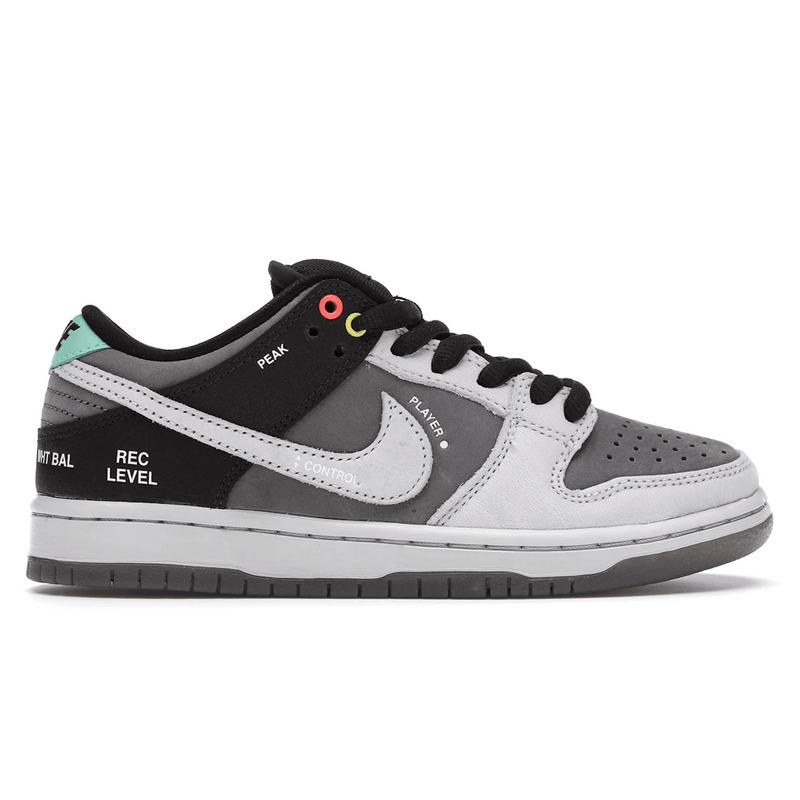 Dunk Low VX1000 Camcorder product image