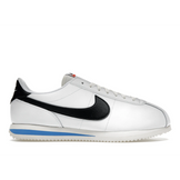 Nike Cortez '23 White Black Light Photo Blue