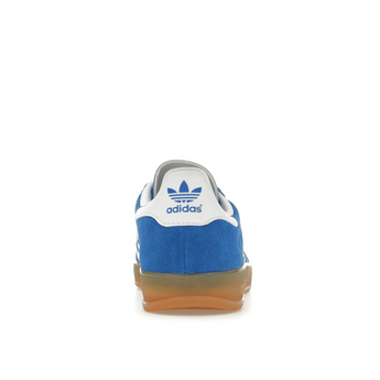 Adidas Gazelle Indoor Blue Bird Cloud White