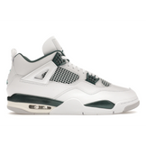 Air Jordan 4 Retro Oxidized Green