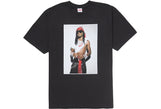 Supreme Playboi Carti Tee Black