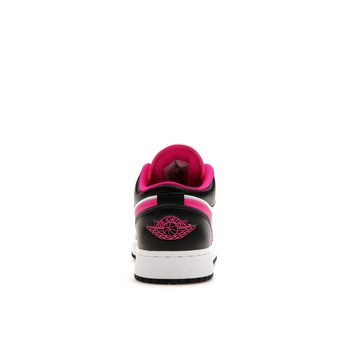 Air Jordan 1 Low Fierce Pink