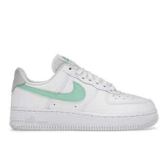 Air Force 1 Green Glow