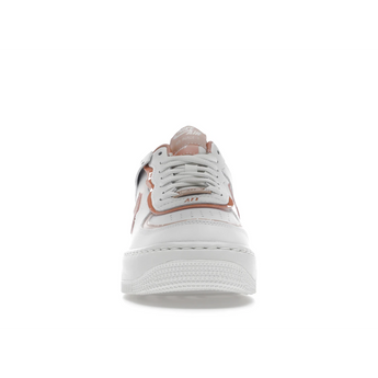 Air Force 1 Shadow Coral Pink