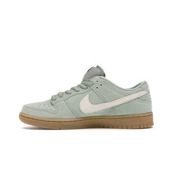 Nike SB Dunk Low Island Green Gum