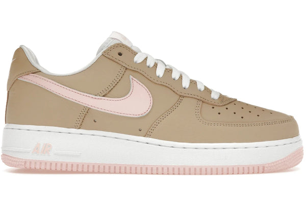 Nike Air Force 1 Low Linen