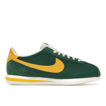 Nike Cortez Gorge Green Yellow Ochre