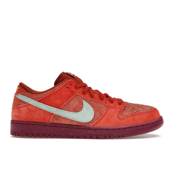 Nike SB Dunk Low Mystic Red Rosewood