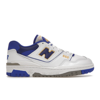 New Balance 550 Lakers