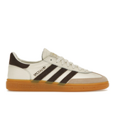 Adidas Handball Spezial Off-White Dark Brown