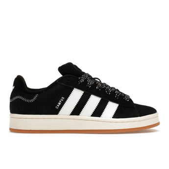 Adidas Campus 00s Core Black Cloud White